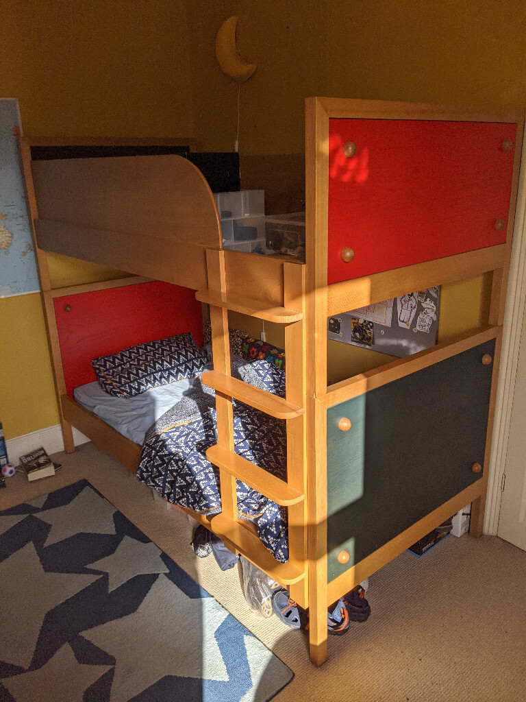 solid wood toy box company